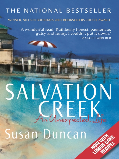 Title details for Salvation Creek by Susan Duncan - Available